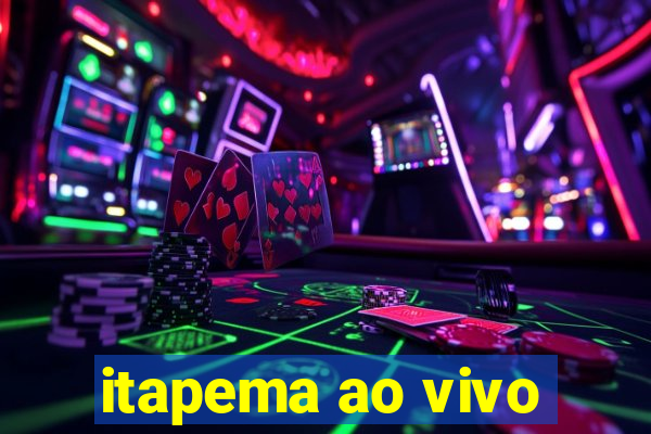 itapema ao vivo